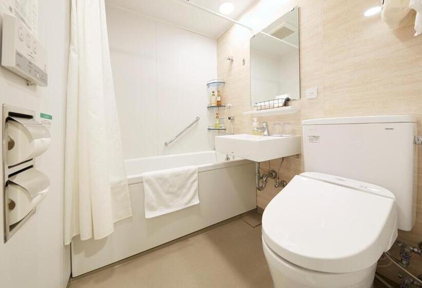 Hotel Monday Haneda Airport