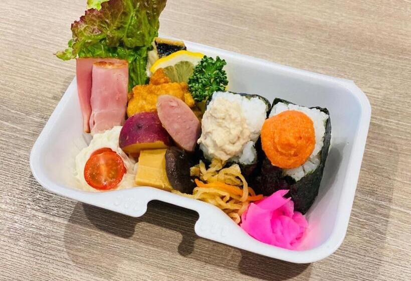 Hotel Monday Haneda Airport