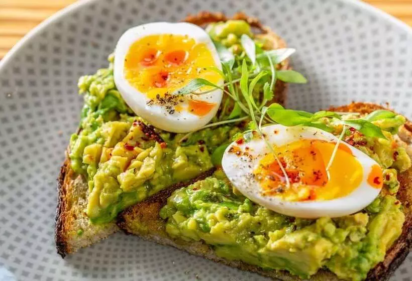 هتل Moxy Nyc Downtown