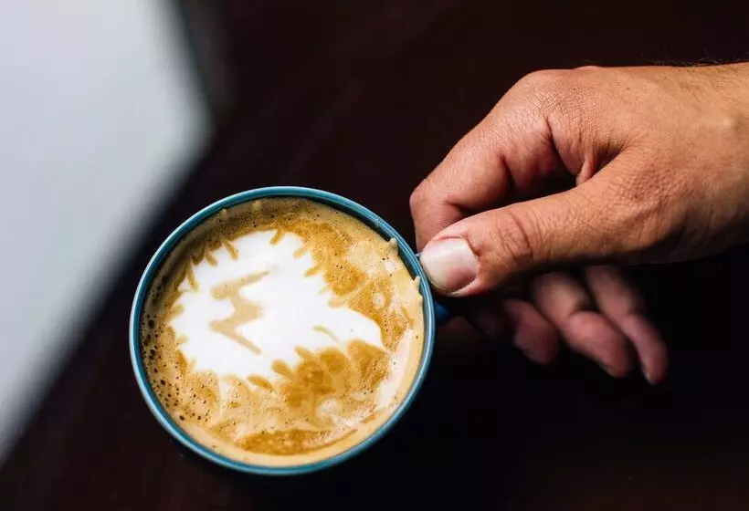 هتل Moxy Nyc Downtown