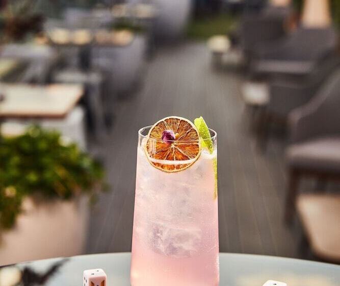 Mystery Hotel Budapest