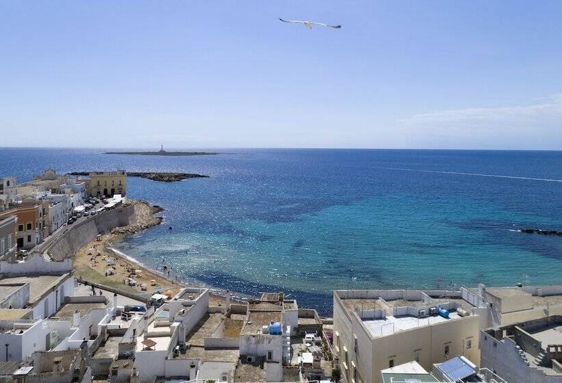 Hotel Palazzo Presta