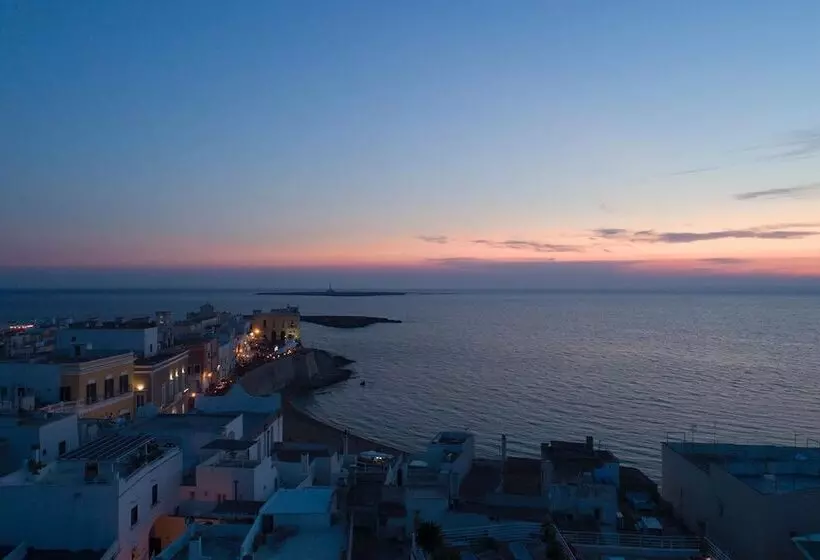 Hotelli Palazzo Presta