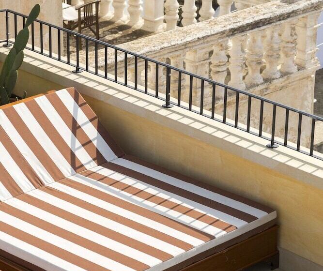 فندق Palazzo Presta