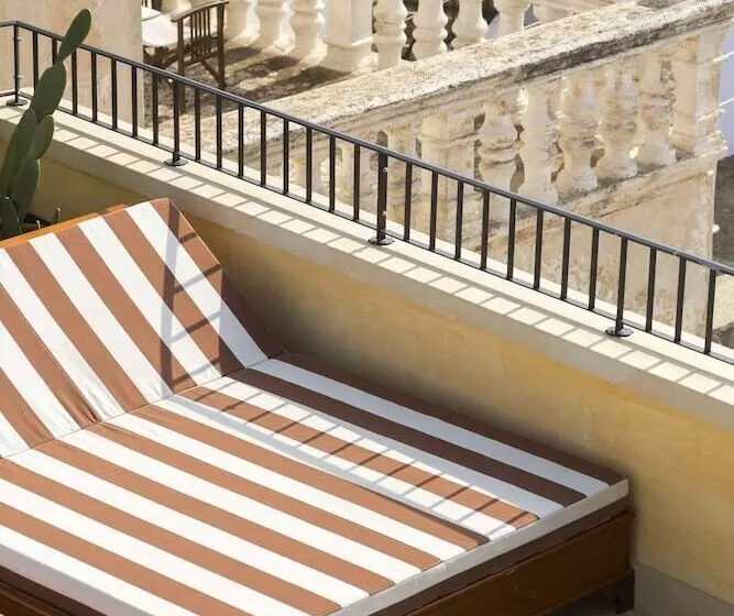 Hotelli Palazzo Presta