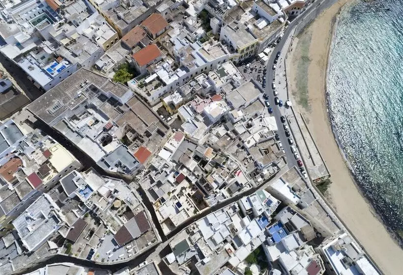 Hotelli Palazzo Presta