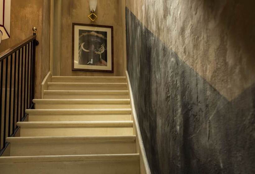 فندق Palazzo Presta