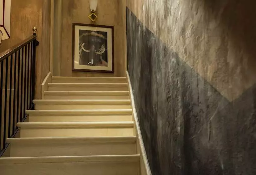 Hotelli Palazzo Presta