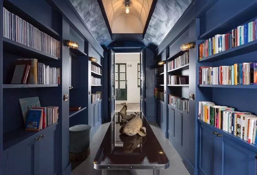 Hotelli Palazzo Presta