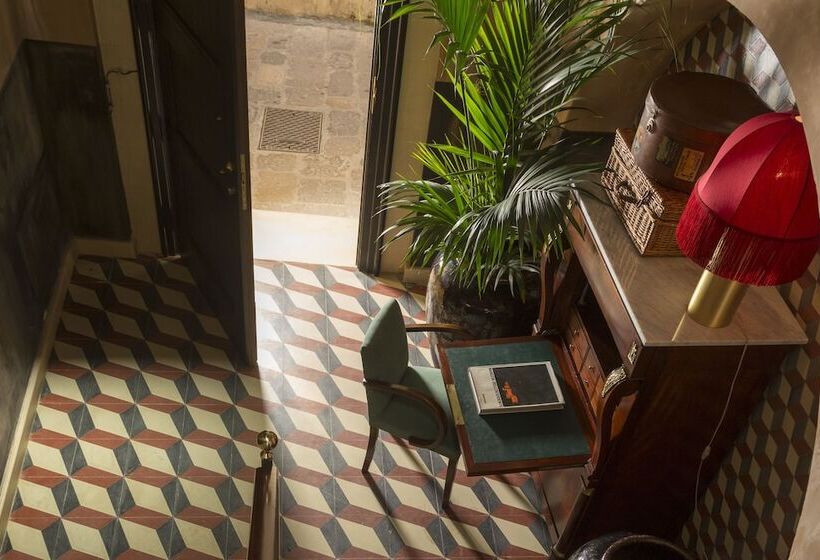 فندق Palazzo Presta