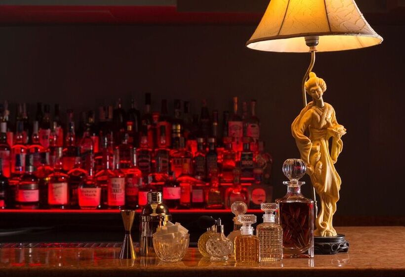 فندق Palazzo Presta