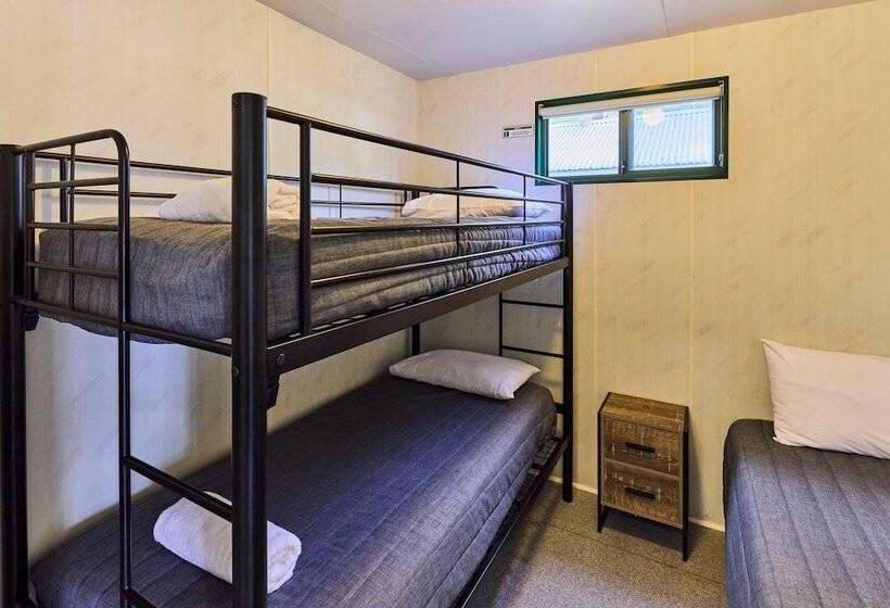 בית מלון כפרי Rac Busselton Holiday Park