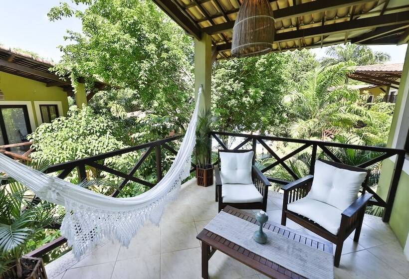 酒店 Recanto Da Mata Pipa