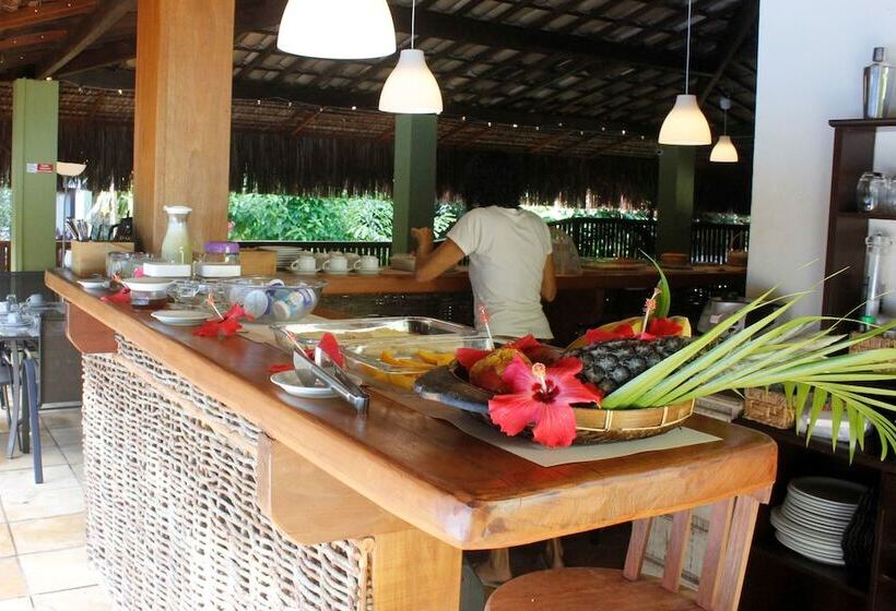 酒店 Recanto Da Mata Pipa