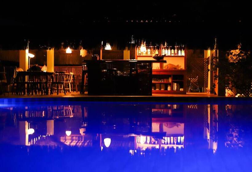 酒店 Recanto Da Mata Pipa