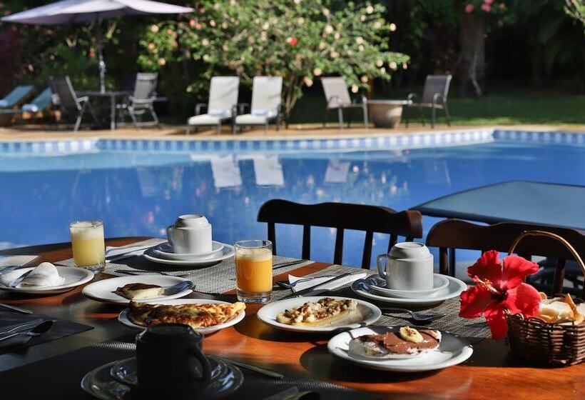 酒店 Recanto Da Mata Pipa