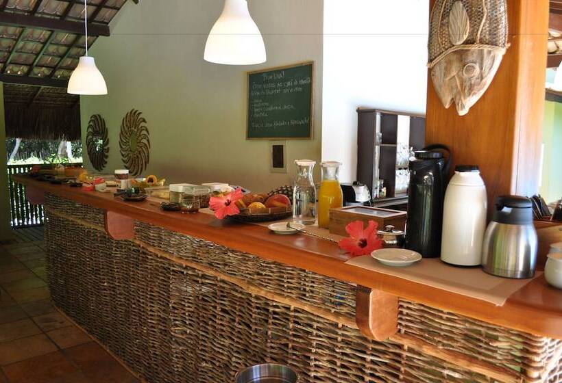 酒店 Recanto Da Mata Pipa