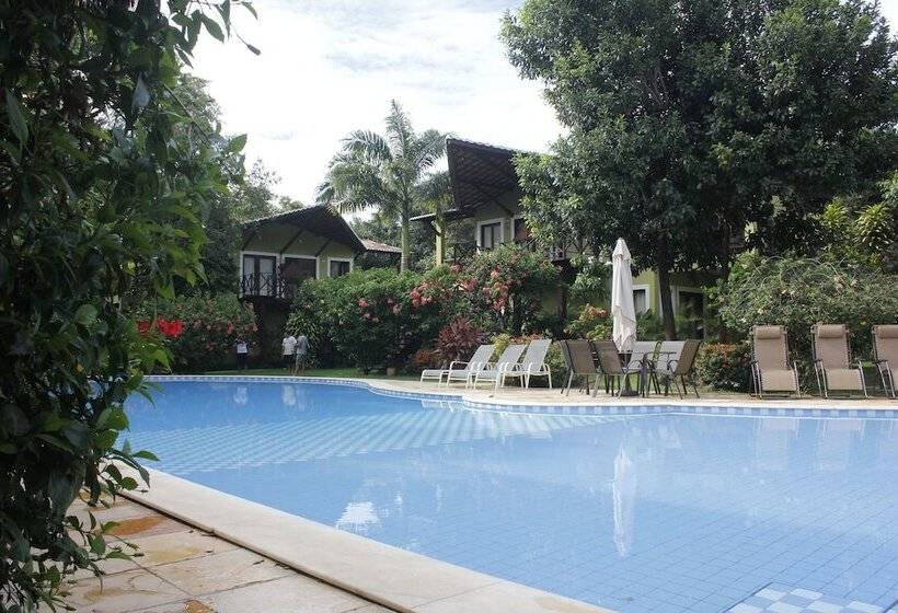 酒店 Recanto Da Mata Pipa