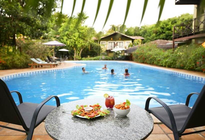 酒店 Recanto Da Mata Pipa