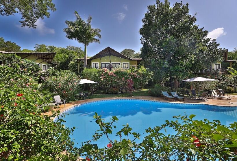 酒店 Recanto Da Mata Pipa