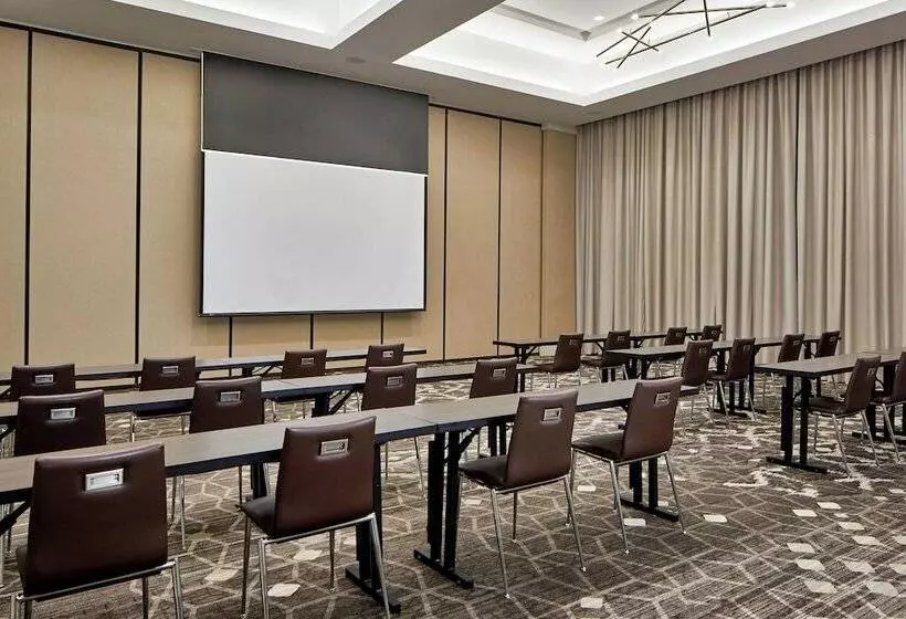 ホテル Residence Inn by Marriott Nashville Downtown/Convention Center