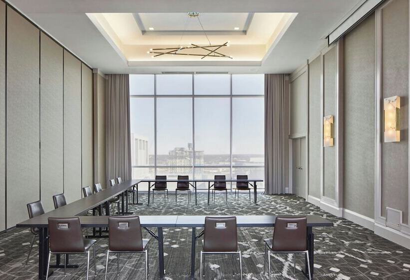 فندق Residence Inn by Marriott Nashville Downtown/Convention Center