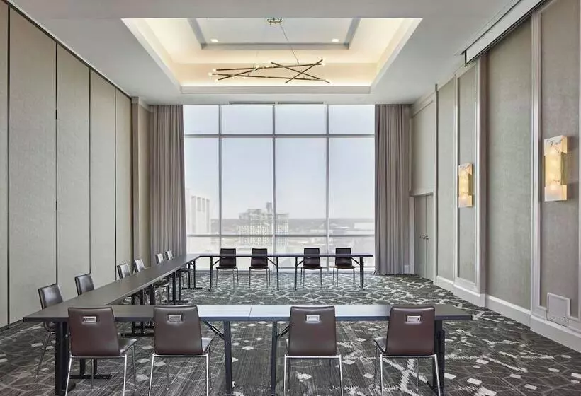 ホテル Residence Inn by Marriott Nashville Downtown/Convention Center