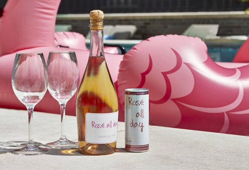 فندق Residence Inn by Marriott Nashville Downtown/Convention Center