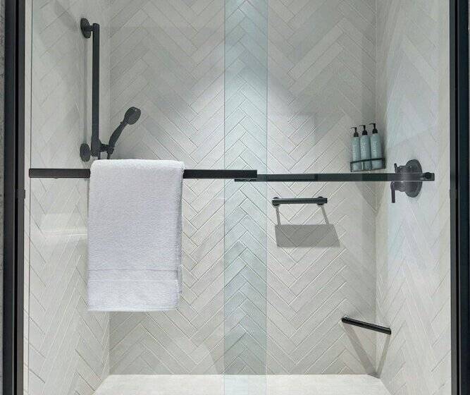 فندق Residence Inn by Marriott Nashville Downtown/Convention Center