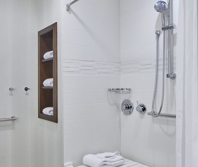 فندق Residence Inn by Marriott Nashville Downtown/Convention Center