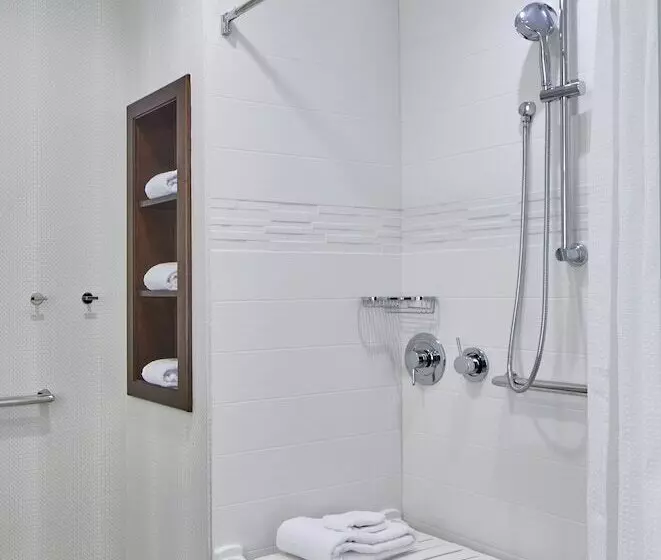 ホテル Residence Inn by Marriott Nashville Downtown/Convention Center