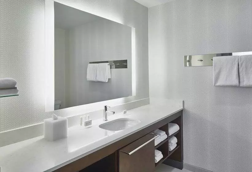 ホテル Residence Inn by Marriott Nashville Downtown/Convention Center