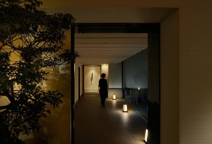 호텔 Resol Trinity Kyoto