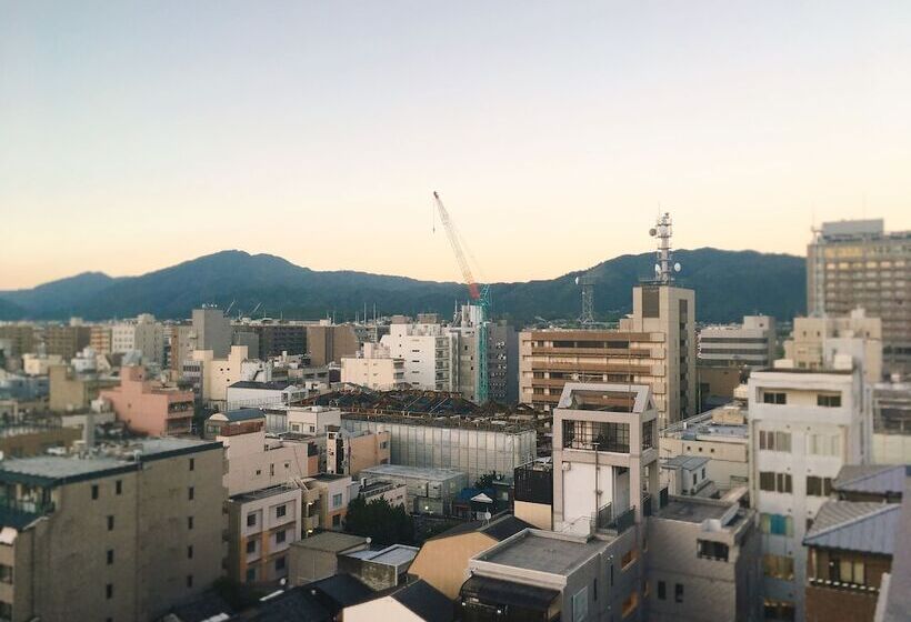 호텔 Resol Trinity Kyoto