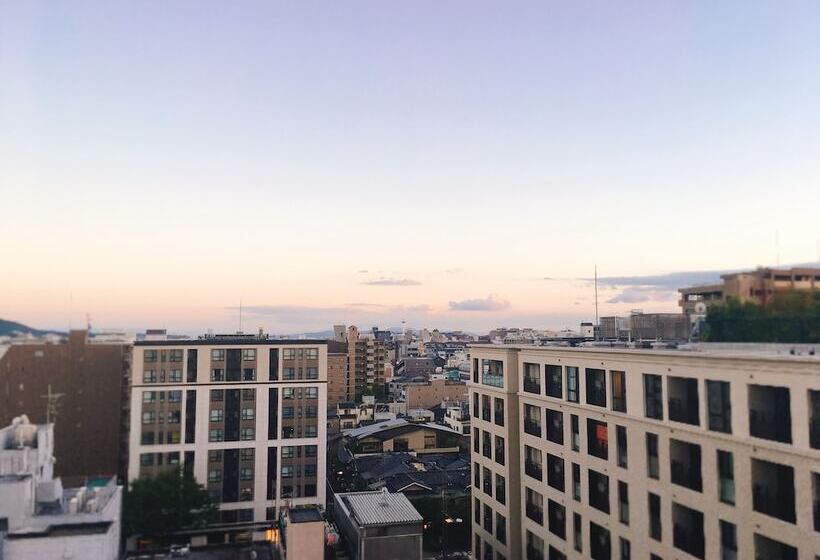 호텔 Resol Trinity Kyoto