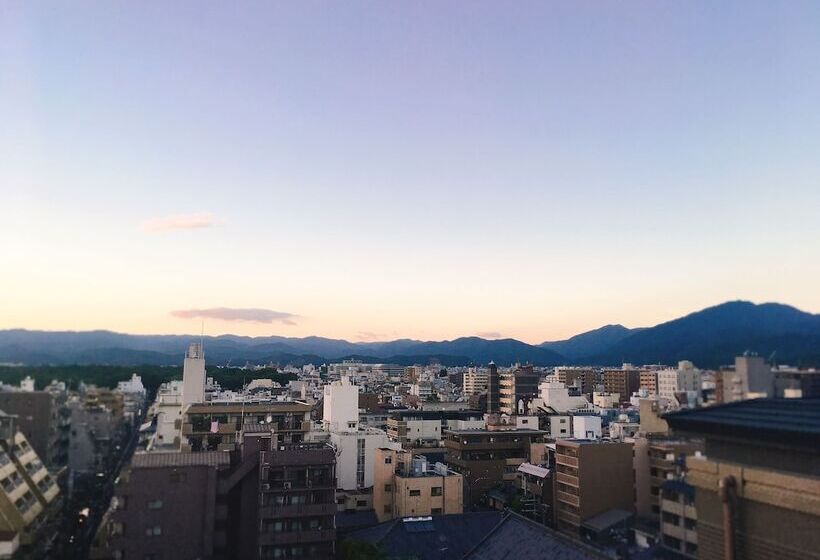 호텔 Resol Trinity Kyoto