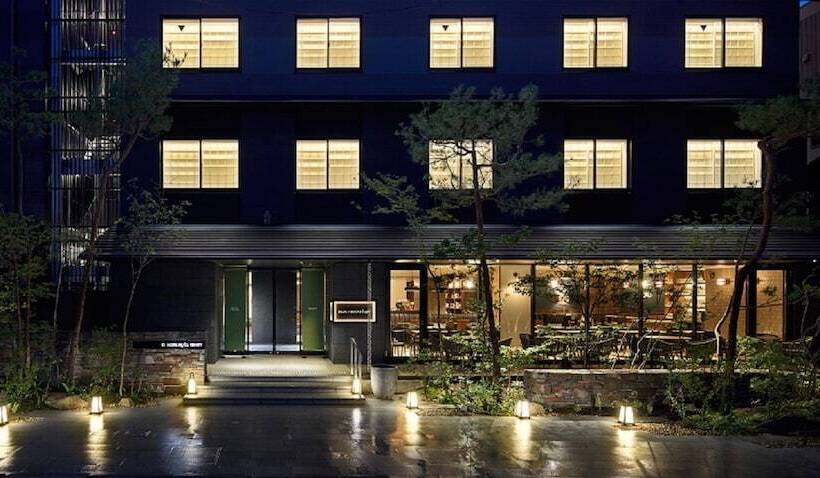 호텔 Resol Trinity Kyoto