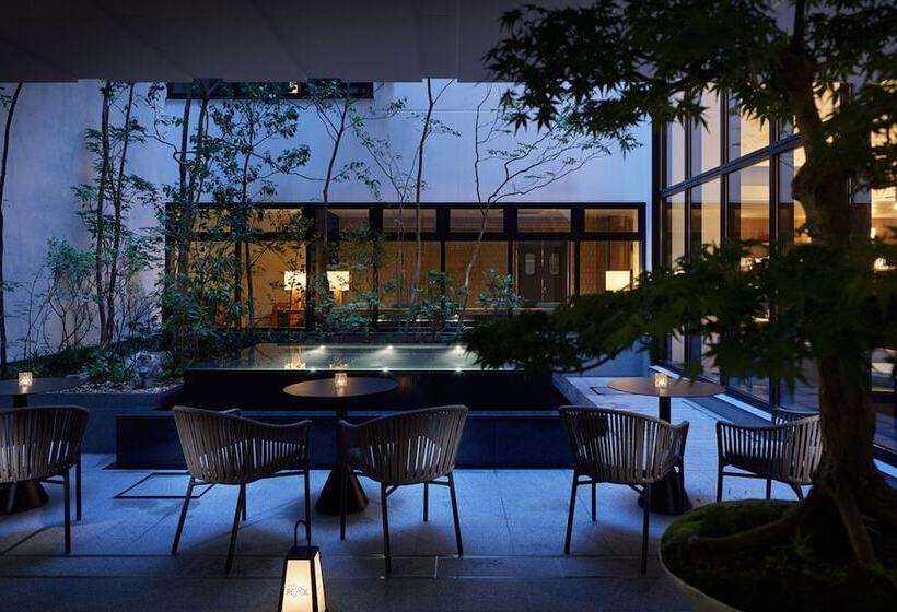 호텔 Resol Trinity Kyoto