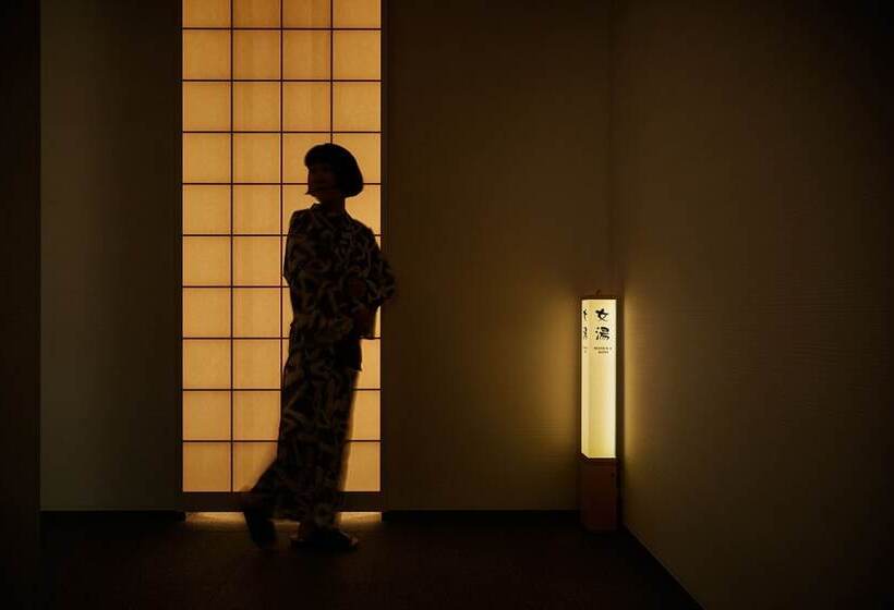 호텔 Resol Trinity Kyoto