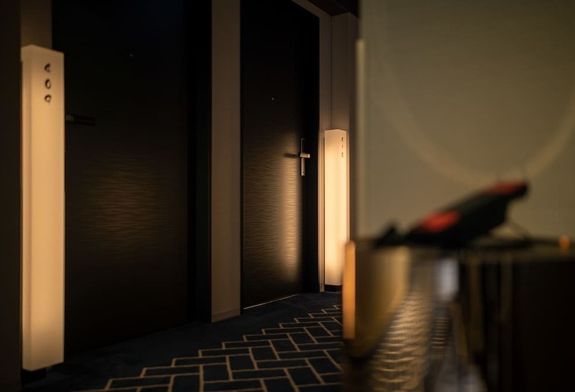 호텔 Resol Trinity Kyoto