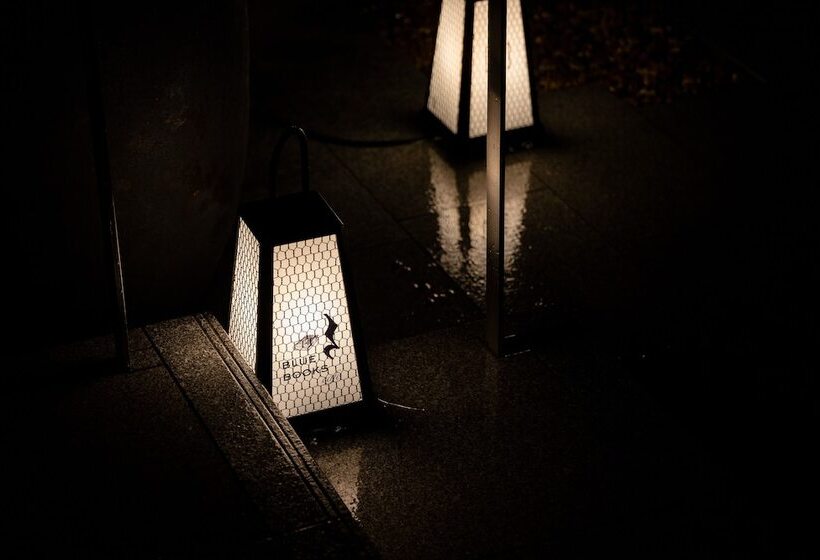 호텔 Resol Trinity Kyoto