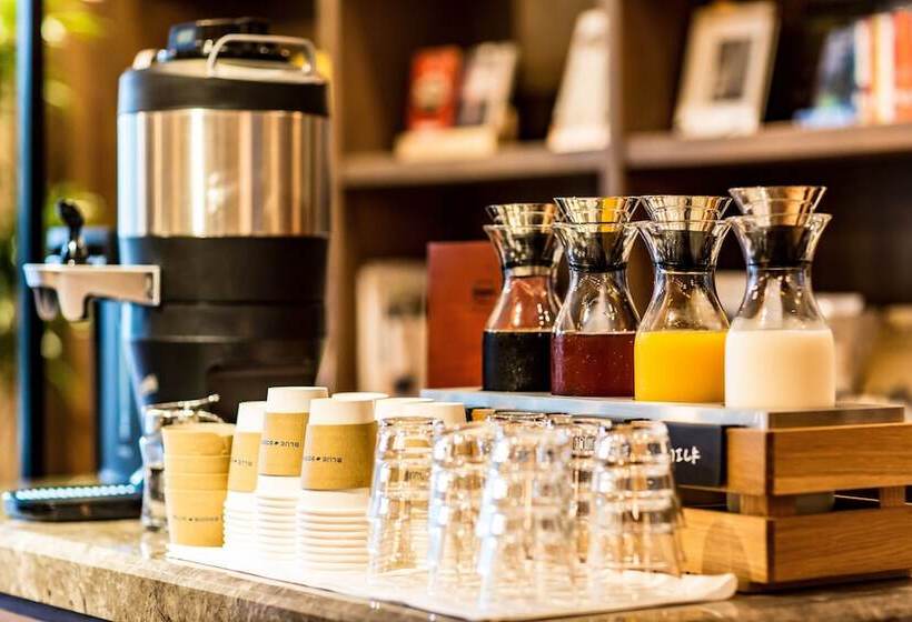 호텔 Resol Trinity Kyoto