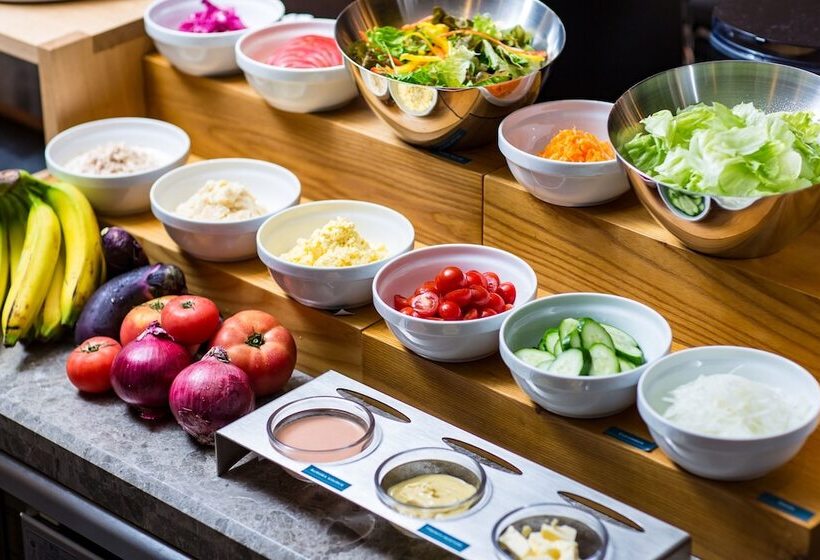 호텔 Resol Trinity Kyoto