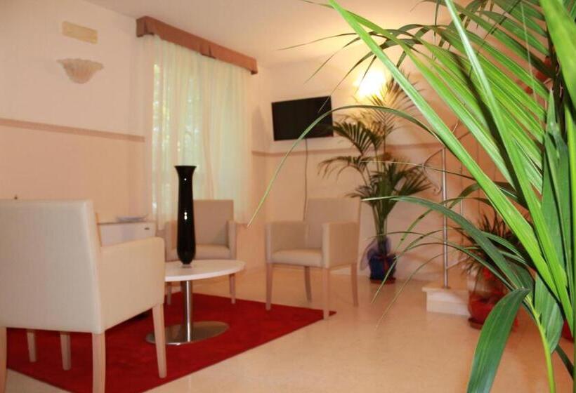 Hotel Ristorante Mariano