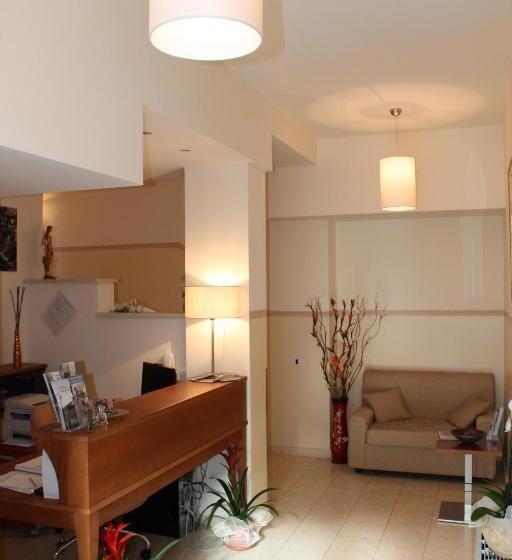 Hotel Ristorante Mariano