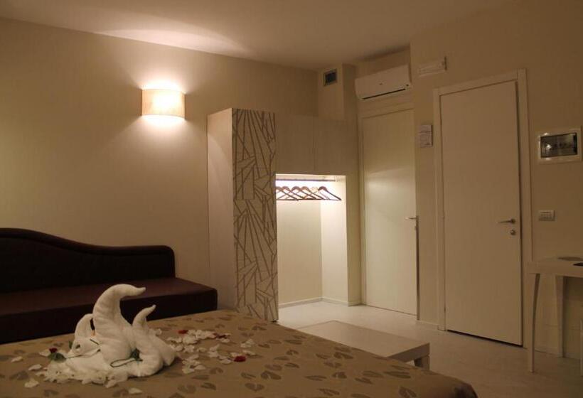 Hotel Ristorante Mariano