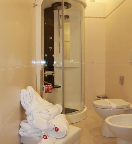 Hotel Ristorante Mariano