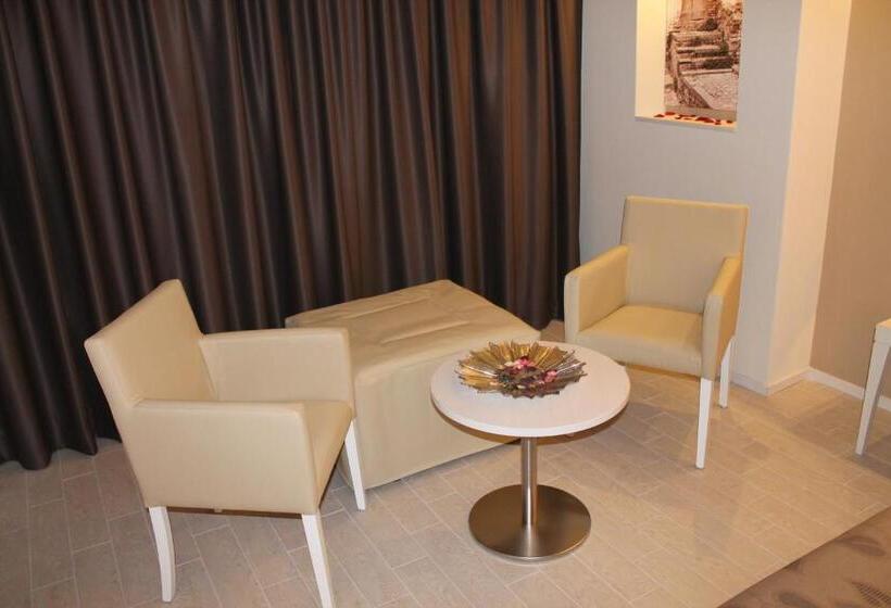 Hotel Ristorante Mariano