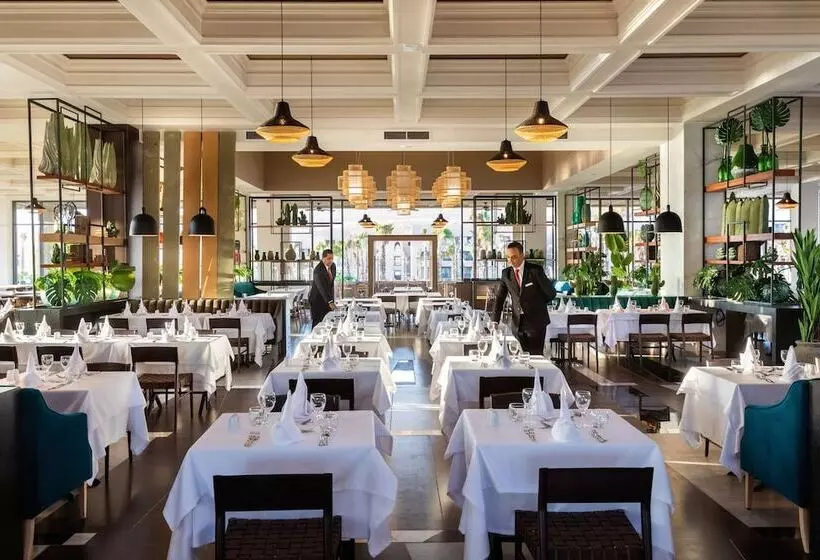 Hotel Riu Palace Tikida Taghazout - All Inclusive