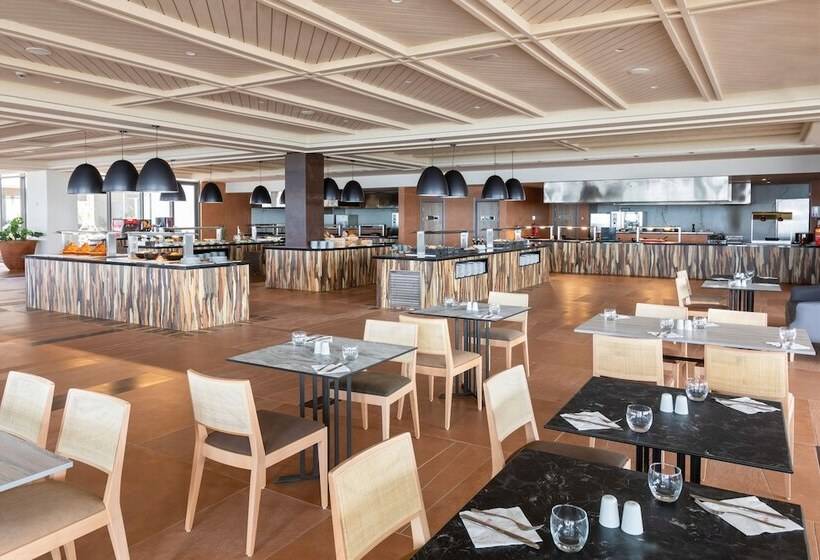 Hotel Riu Palace Tikida Taghazout - All Inclusive